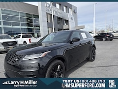 2023 Land Rover Range Rover Velar R-Dynamic S SUV