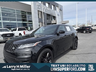 2023 Land Rover Range Rover Velar R-Dynamic S SUV