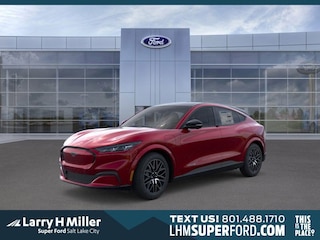 2025 Ford Mustang Mach-E Premium CROSSOVERS