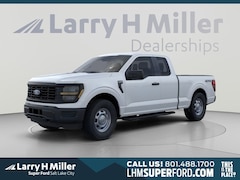 2026 Ford F-150 XL TRUCK