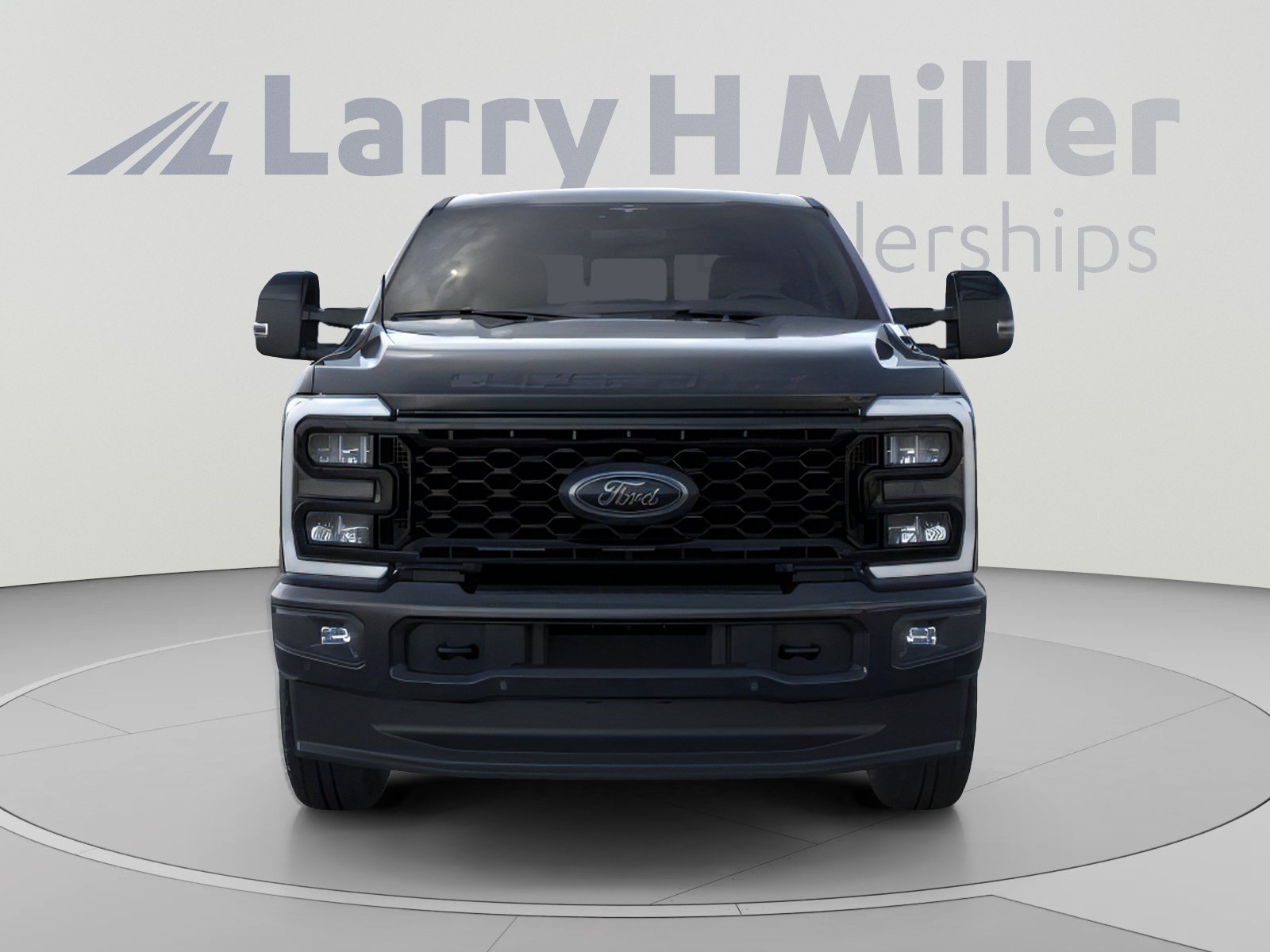 2026 Ford F-350 Super Duty Lariat - Photo 7