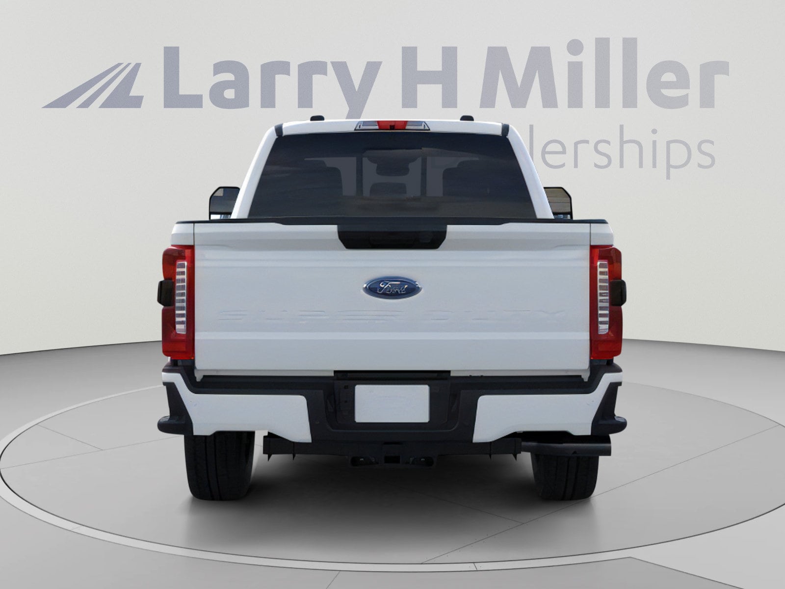 2026 Ford F-350 Super Duty XL - Photo 6
