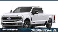 2026 Ford F-350 LARIAT TRUCK