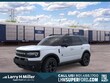  Ford Bronco Sport