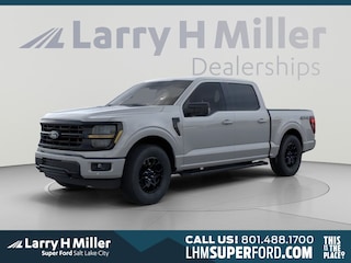 2026 Ford F-150 XLT TRUCK