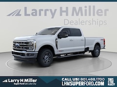 2026 Ford F-350 LARIAT TRUCK