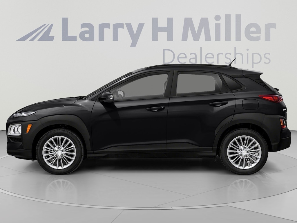 Used 2018 Hyundai Kona SE SUV