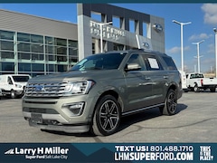 2019 Ford Expedition Limited SUV