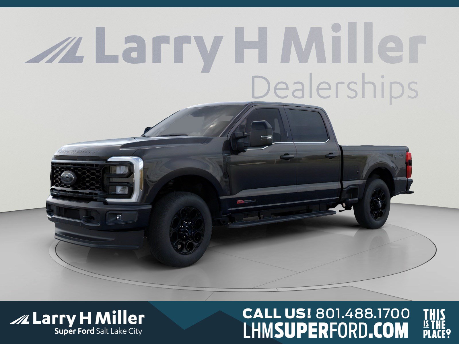 2026 Ford F-350 Super Duty