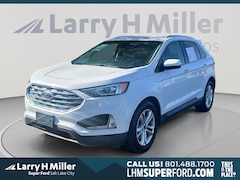2020 Ford Edge SEL SUV