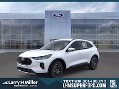 2026 Ford Escape PHEV SUV