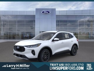 2026 Ford Escape PHEV SUV