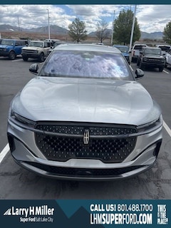 2024 Lincoln Nautilus Premiere SUV
