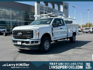 2025 Ford F-350 XL TRUCK