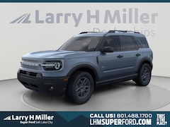 2026 Ford Bronco Sport Big Bend SUV