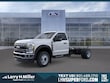 Ford F-450 Chassis