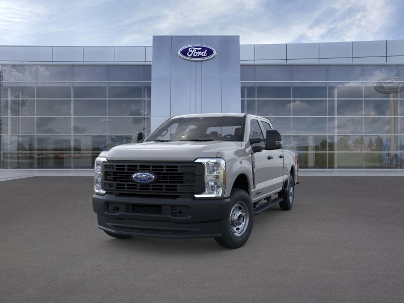 2026 Ford F-250 XL photo 3