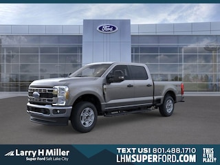 New 2026 Ford F-250 XLT TRUCK Salt Lake City, UT