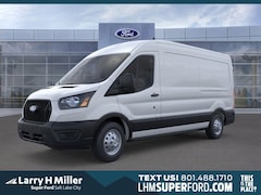 2026 Ford Transit-250 Cargo T250MRCARGOAWD VAN