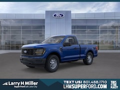 2026 Ford F-150 XL TRUCK