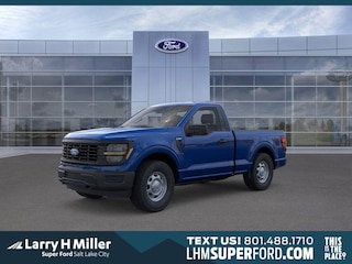 2026 Ford F-150 XL TRUCK