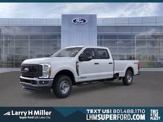 2025 Ford F-250 XL TRUCK