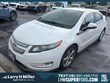 Chevrolet Volt