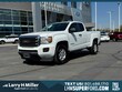GMC Canyon