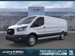2025 Ford Transit-150 Cargo T150LRCREWAWD VAN