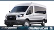 Ford Transit-350 Passenger