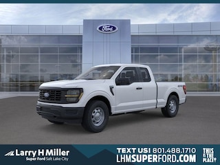 2025 Ford F-150 XL TRUCK