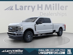 2026 Ford F-350 LARIAT TRUCK