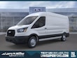 Ford Transit-250 Cargo