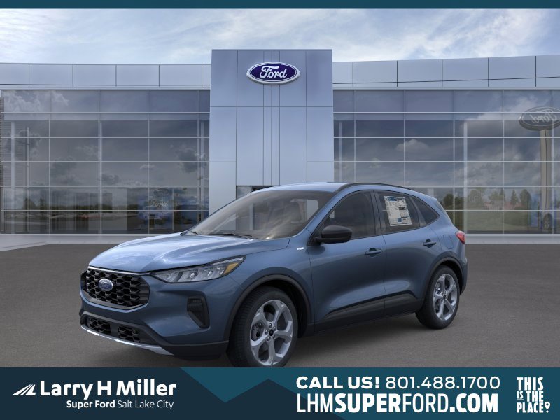 2026 Ford Escape ST-Line AWD's photo