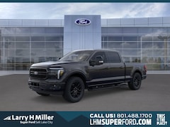2026 Ford F-150 LARIAT TRUCK