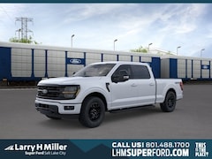 2026 Ford F-150 XLT TRUCK