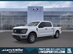 2025 Ford F-150 XL TRUCK