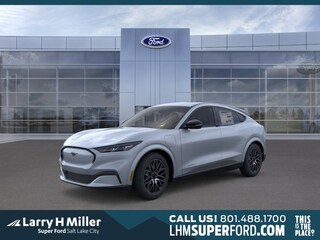 2026 Ford Mustang Mach-E Premium CROSSOVERS