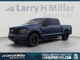 2026 Ford F-150 XLT TRUCK