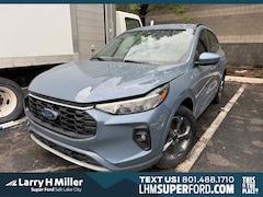 2023 Ford Escape ST-Line Select SUV