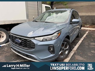Used 2023 Ford Escape ST-Line Select SUV Salt Lake City, UT