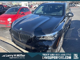 Used 2023 BMW X5 xDrive40i SUV Salt Lake City, UT