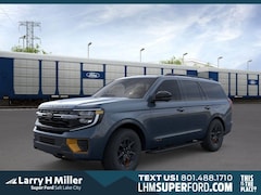 2025 Ford Expedition Tremor Tremor 4x4