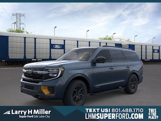 2025 Ford Expedition Tremor Tremor 4x4