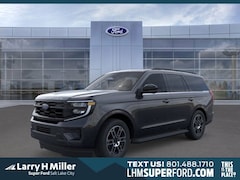 2025 Ford Expedition Active SUV