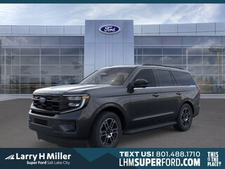 New 2025 Ford Expedition Active SUV Salt Lake City, UT