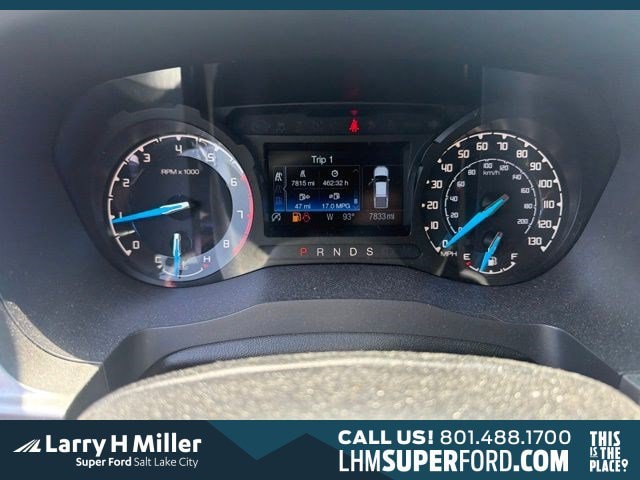 2019 Ford Ranger XLT 4WD photo