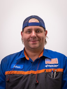 Staff member Adam Hunsaker from ID_dd5d51b423bb