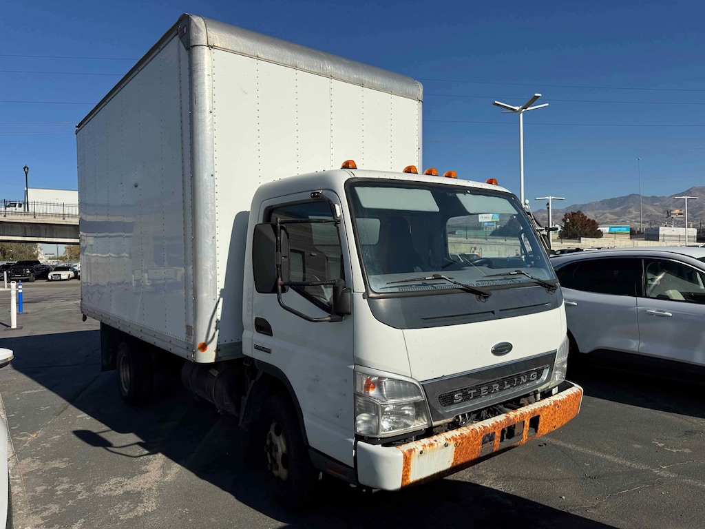 Used 2007 Sterling  IV