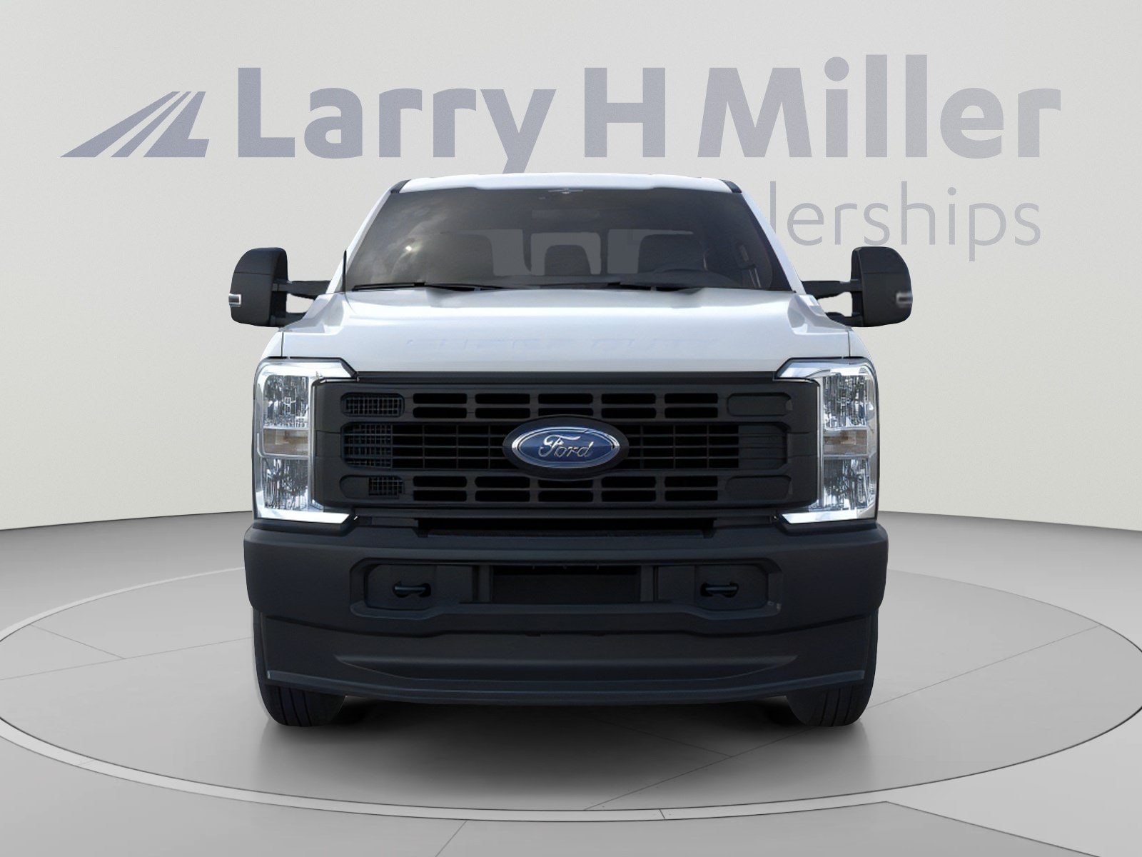 2026 Ford F-250 Super Duty XL - Photo 7